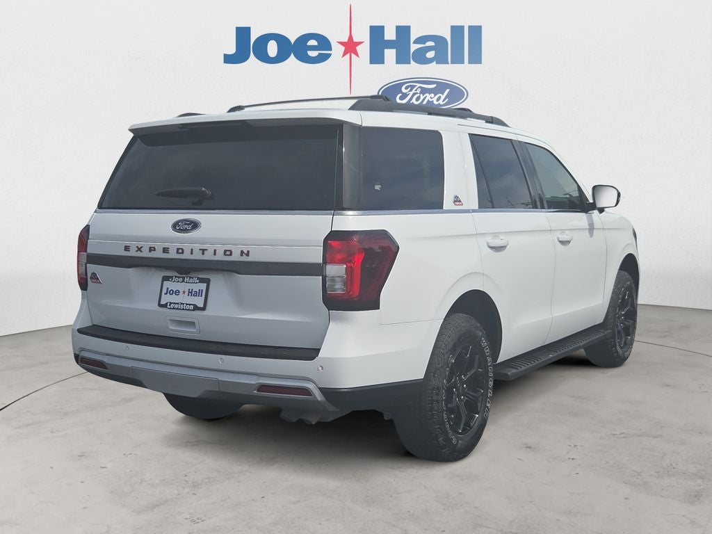 2024 Ford Expedition Timberline