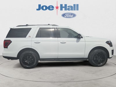 2024 Ford Expedition Timberline