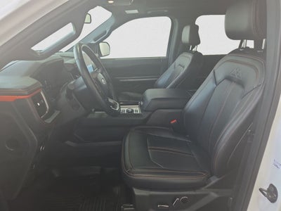 2024 Ford Expedition Timberline
