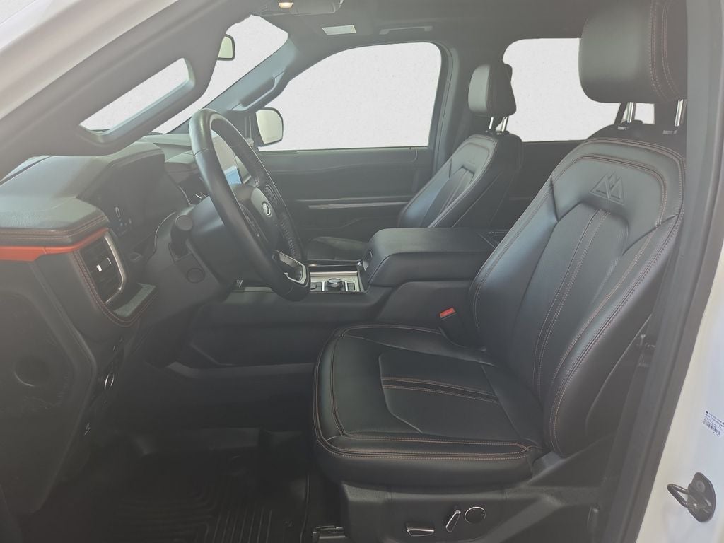 2024 Ford Expedition Timberline