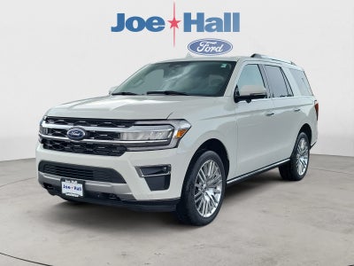 2024 Ford Expedition Limited
