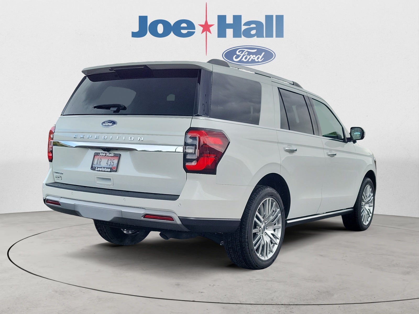 2024 Ford Expedition Limited