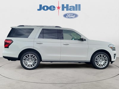 2024 Ford Expedition Limited