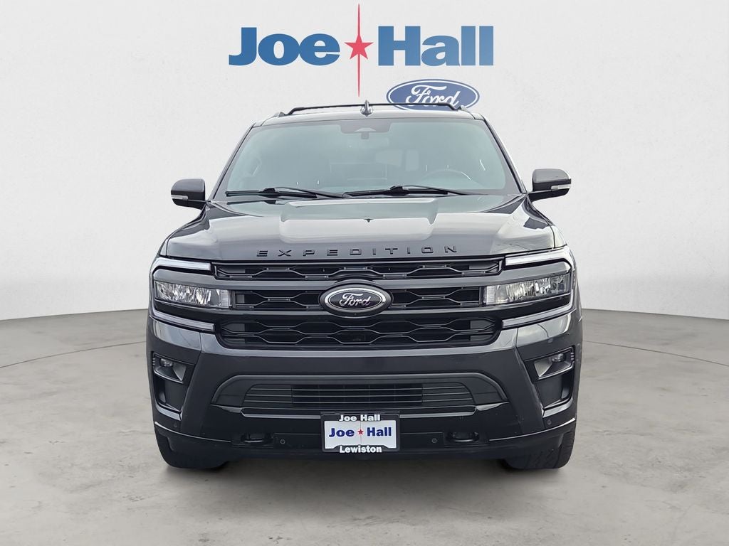 2022 Ford Expedition Limited