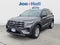 2027 Ford Explorer Active w/200A Pkg
