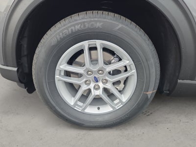 2027 Ford Explorer Active w/200A Pkg