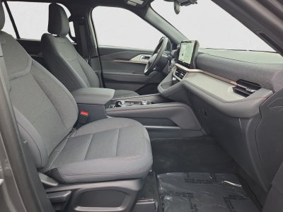 2027 Ford Explorer Active w/200A Pkg
