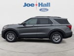 2027 Ford Explorer Active w/200A Pkg