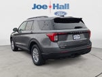 2027 Ford Explorer Active w/200A Pkg