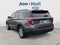 2027 Ford Explorer Active w/200A Pkg