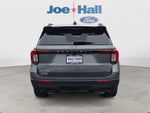2027 Ford Explorer Active w/200A Pkg