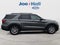 2027 Ford Explorer Active w/200A Pkg
