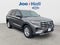 2027 Ford Explorer Active w/200A Pkg