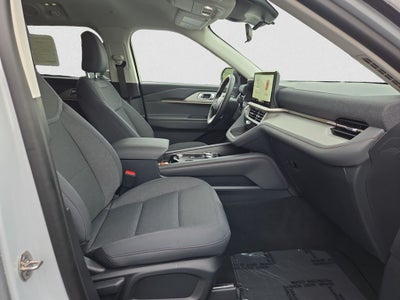 2026 Ford Explorer Active (100A)