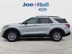 2026 Ford Explorer Active (100A)