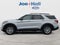 2026 Ford Explorer Active (100A)