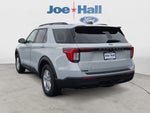 2026 Ford Explorer Active (100A)