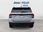 2026 Ford Explorer Active (100A)