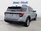 2026 Ford Explorer Active (100A)