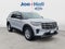 2026 Ford Explorer Active (100A)