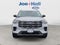 2026 Ford Explorer Active (100A)