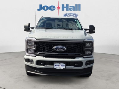 2026 Ford F-250 XL