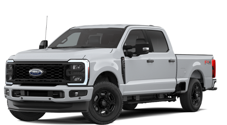 2026 Ford F-250 XL 4x4 Crew Cab 6-3/4' Box's photo