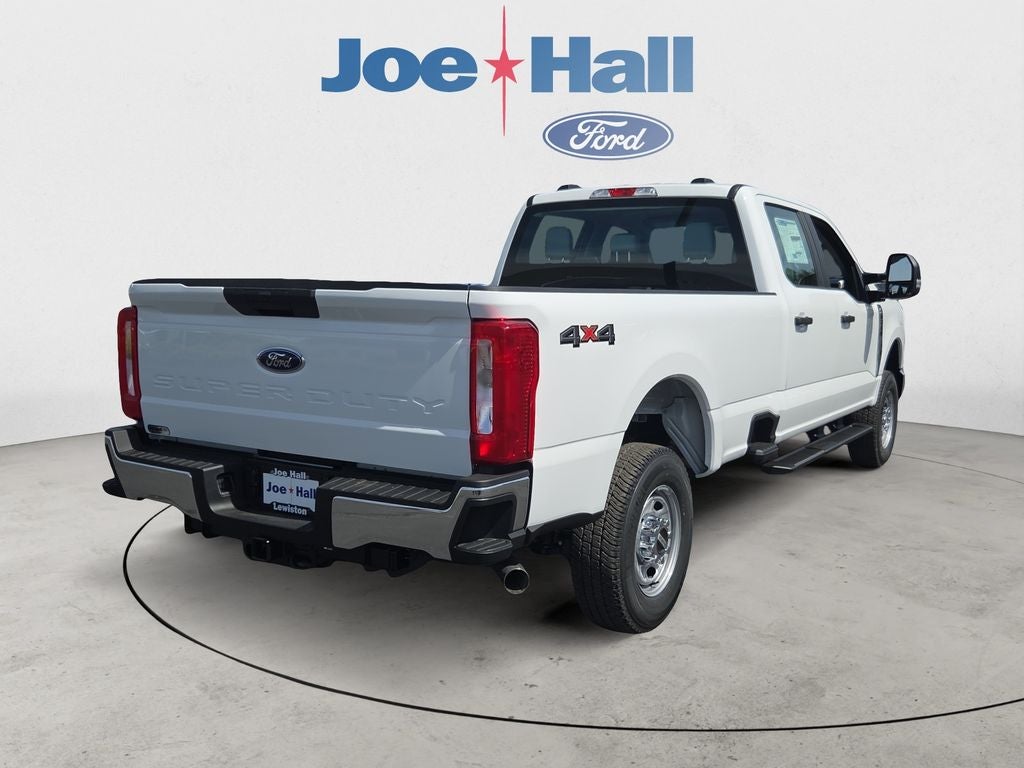 2026 Ford F-250 XL