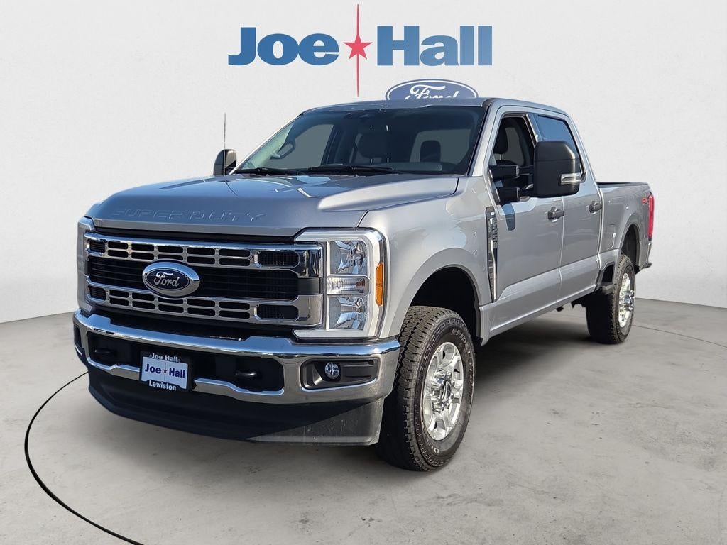 2024 Ford F-250 XLT