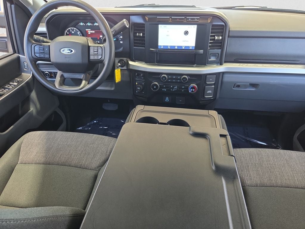 2024 Ford F-250 XLT
