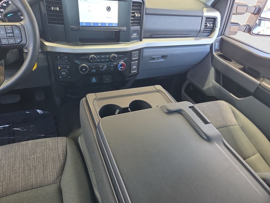 2024 Ford F-250 XLT