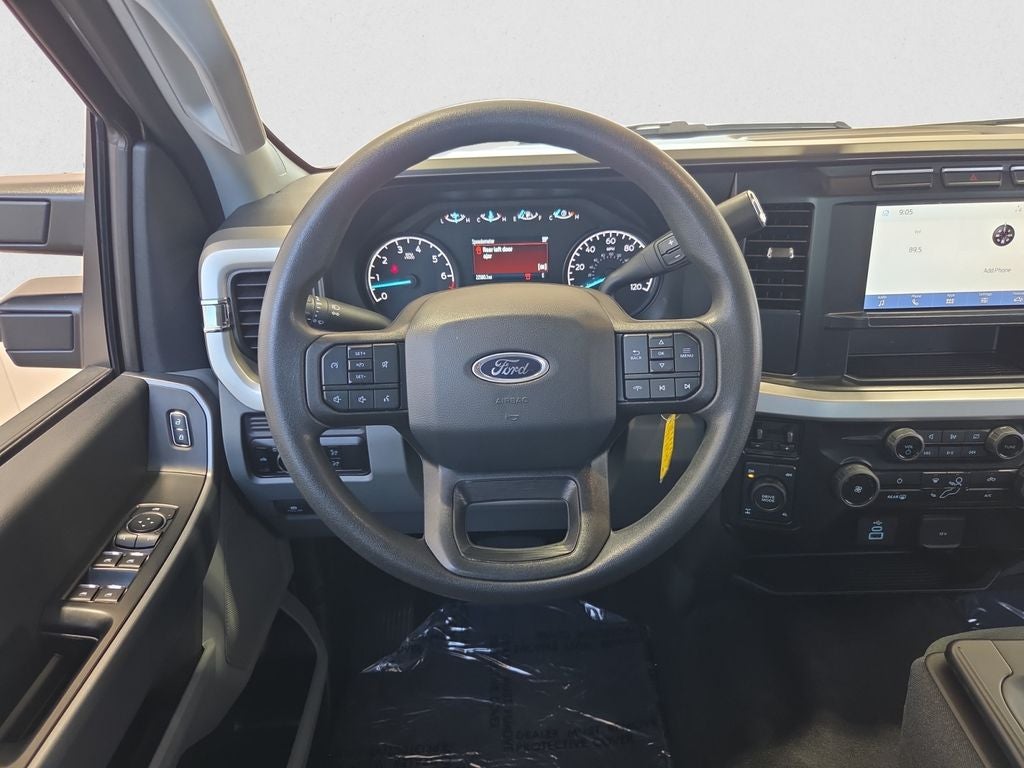 2024 Ford F-250 XLT