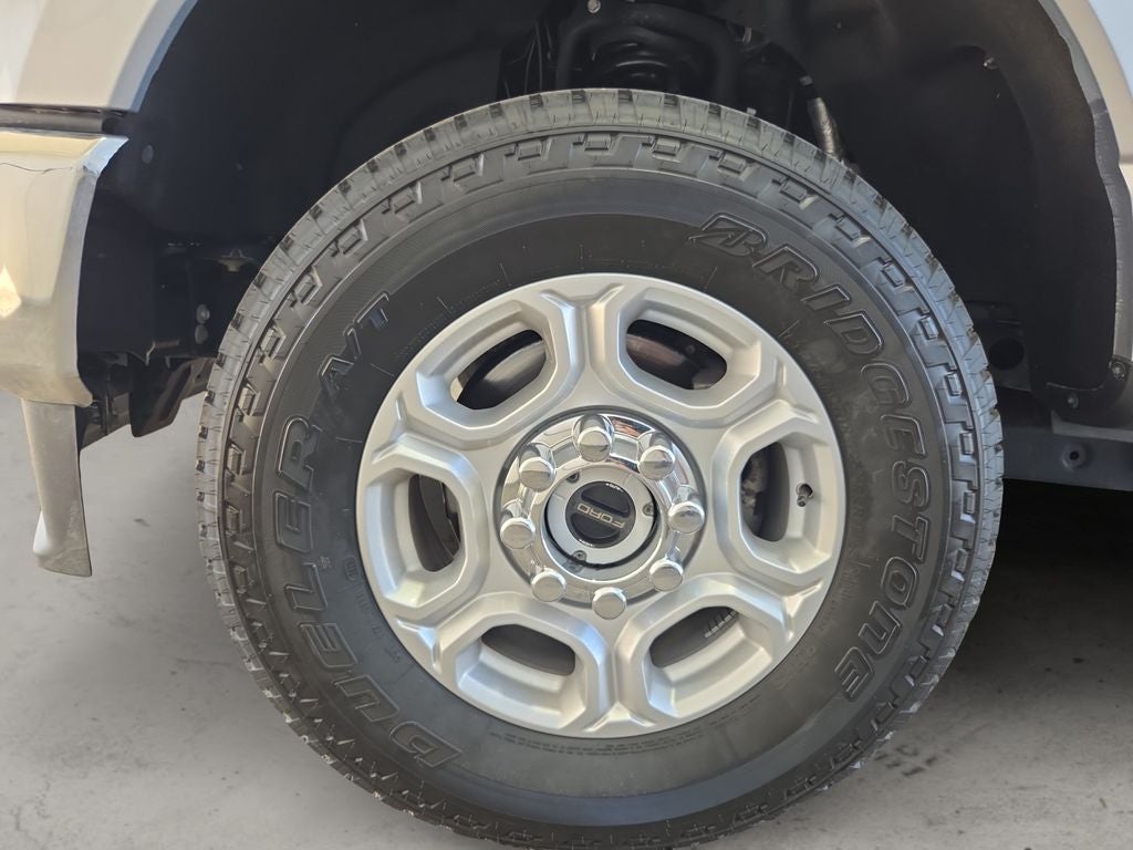 2024 Ford F-250 XLT