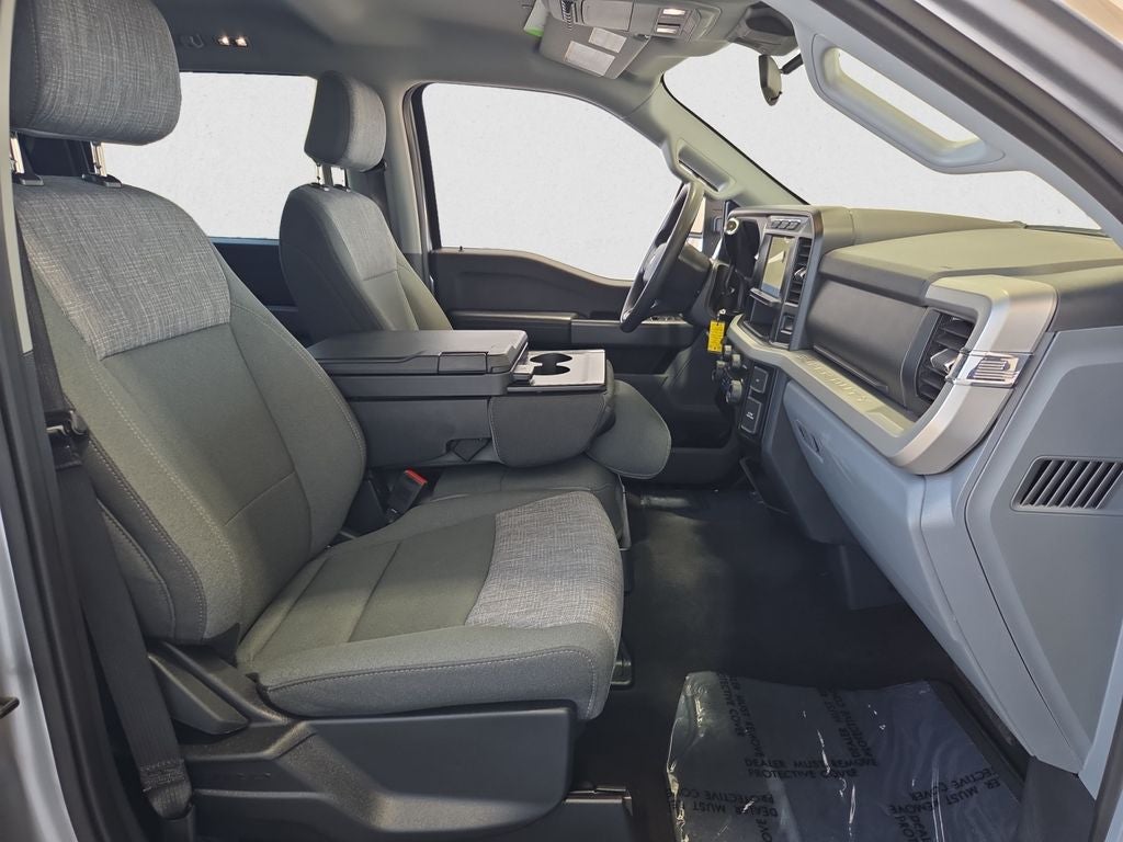 2024 Ford F-250 XLT