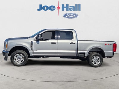 2024 Ford F-250 XLT
