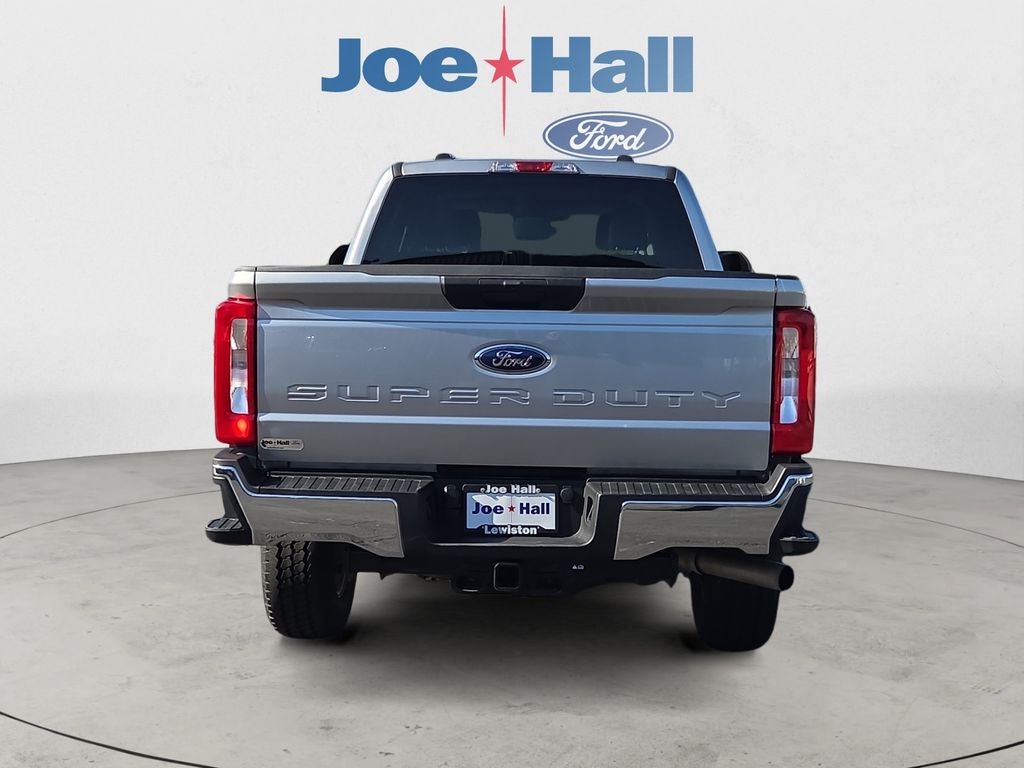 2024 Ford F-250 XLT