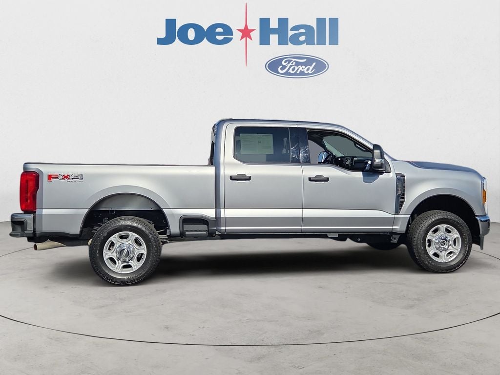 2024 Ford F-250 XLT
