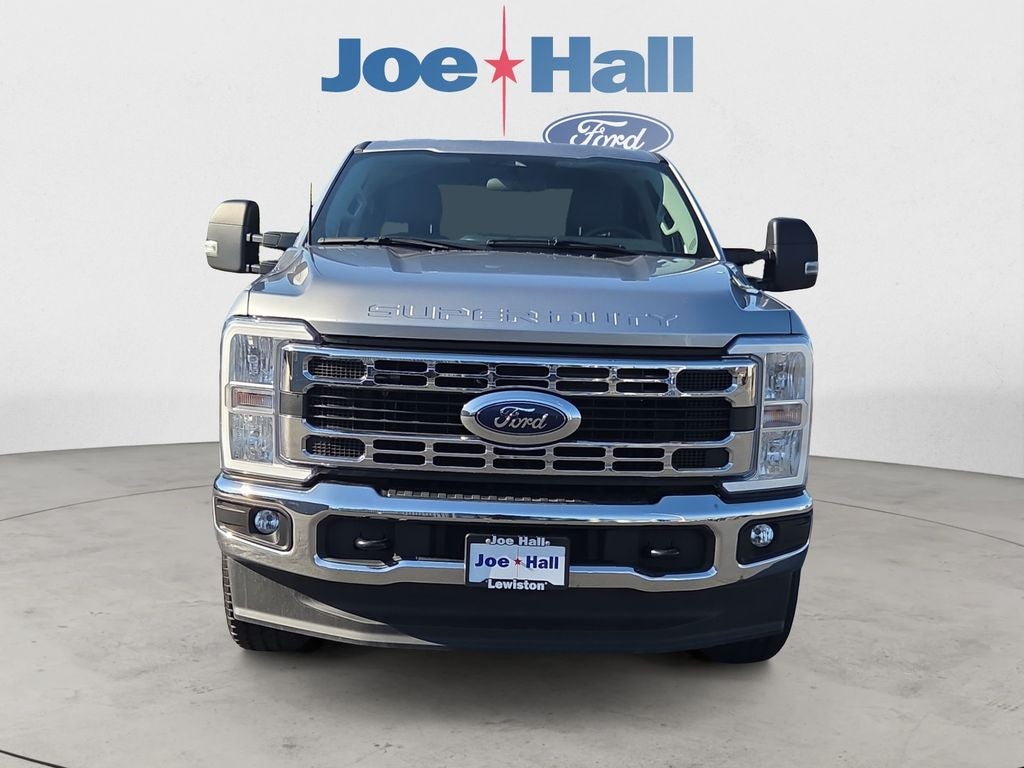 2024 Ford F-250 XLT
