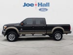 2013 Ford F-250 Lariat