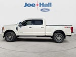 2018 Ford F-250 Platinum