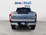 2018 Ford F-250 Platinum
