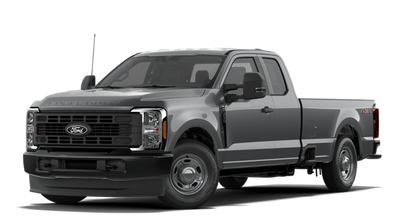 2027 Ford F-250 XL