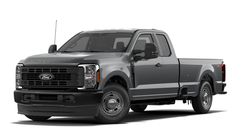2027 Ford F-250 XL