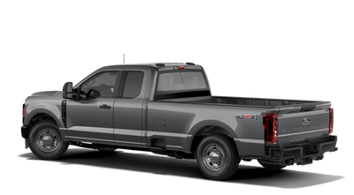 2027 Ford F-250 XL