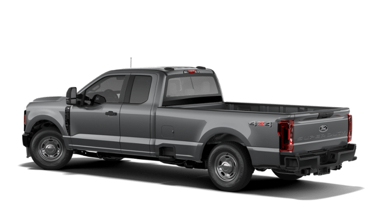2027 Ford F-250 XL