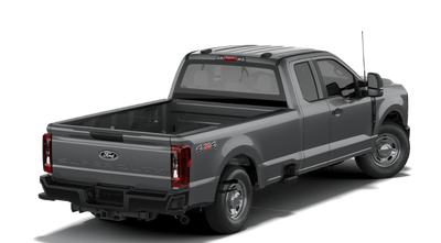 2027 Ford F-250 XL