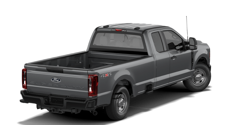 2027 Ford F-250 XL