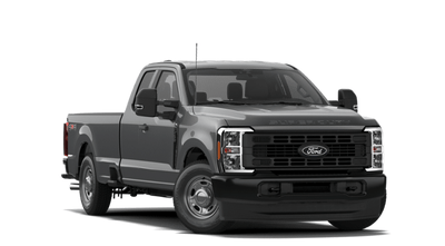 2027 Ford F-250 XL
