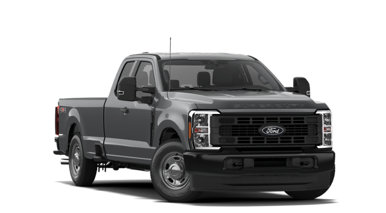 2027 Ford F-250 XL