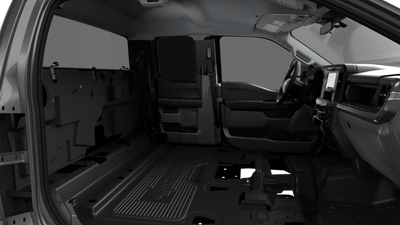 2027 Ford F-250 XL